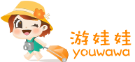 游娃娃logo